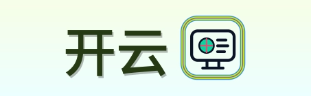 开云 Logo